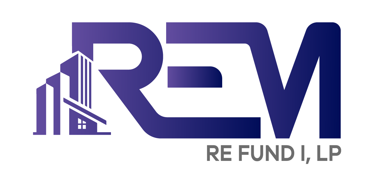 REM RE Fund logo